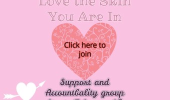 LOVE THE SKIN YOU ARE IN